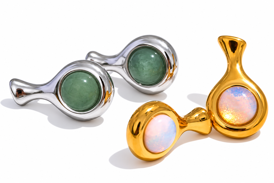 Opal - Stone Soul
