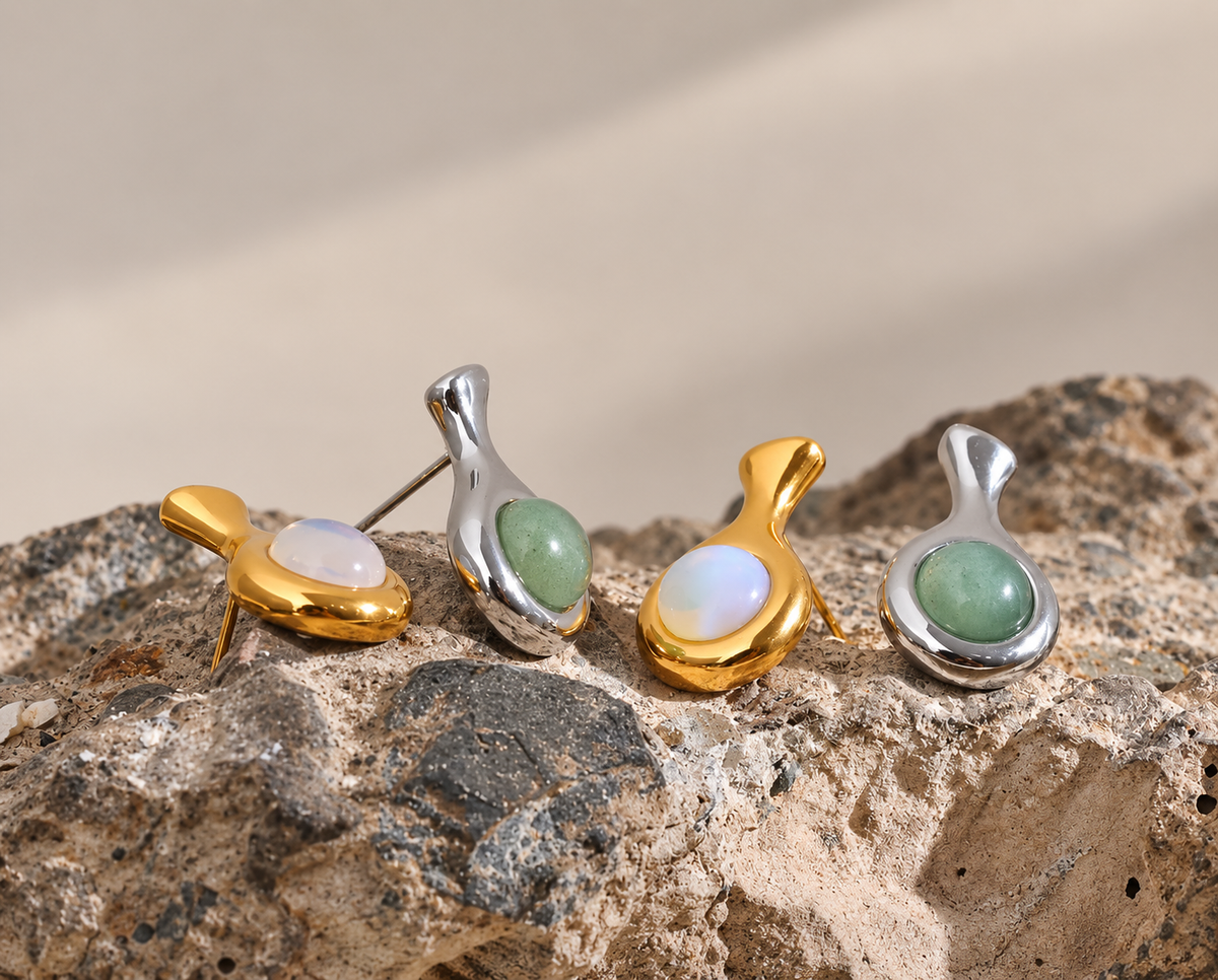 Opal - Stone Soul