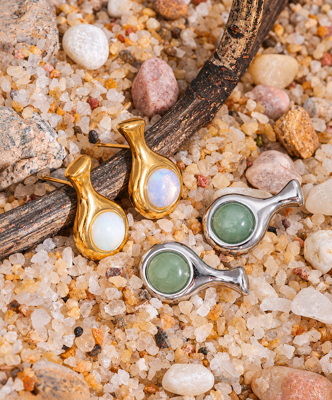 Opal - Stone Soul