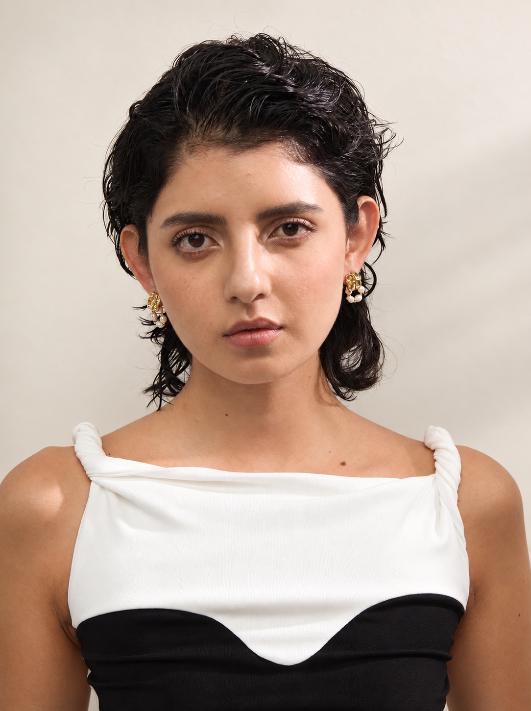 Theodora - Raw Beauty