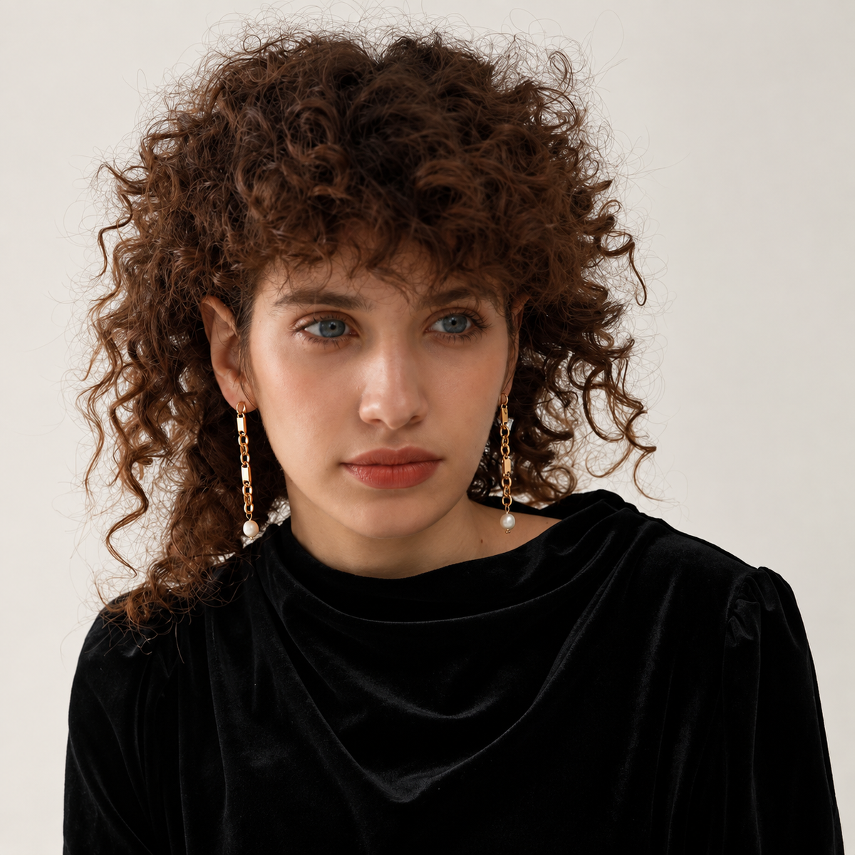 Millicent - Raw Beauty