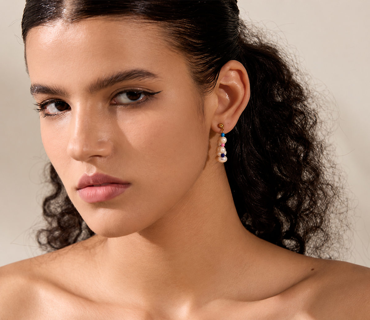Margot - Raw Beauty