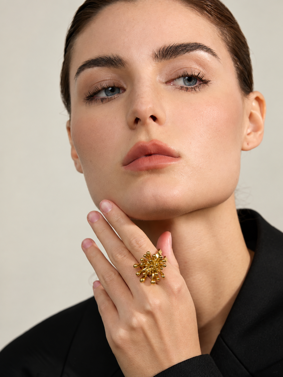 Lark - Open Rings