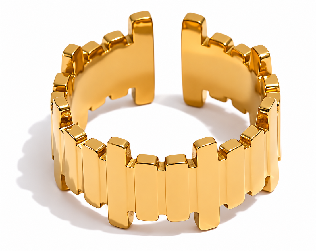 Nell - Open Rings