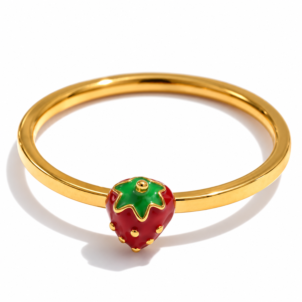 Cricket - Adjustable Ring