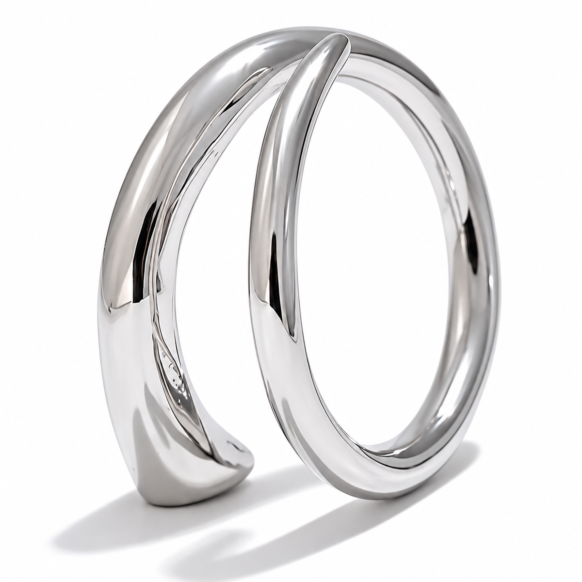 Noelle - Adjustable Ring