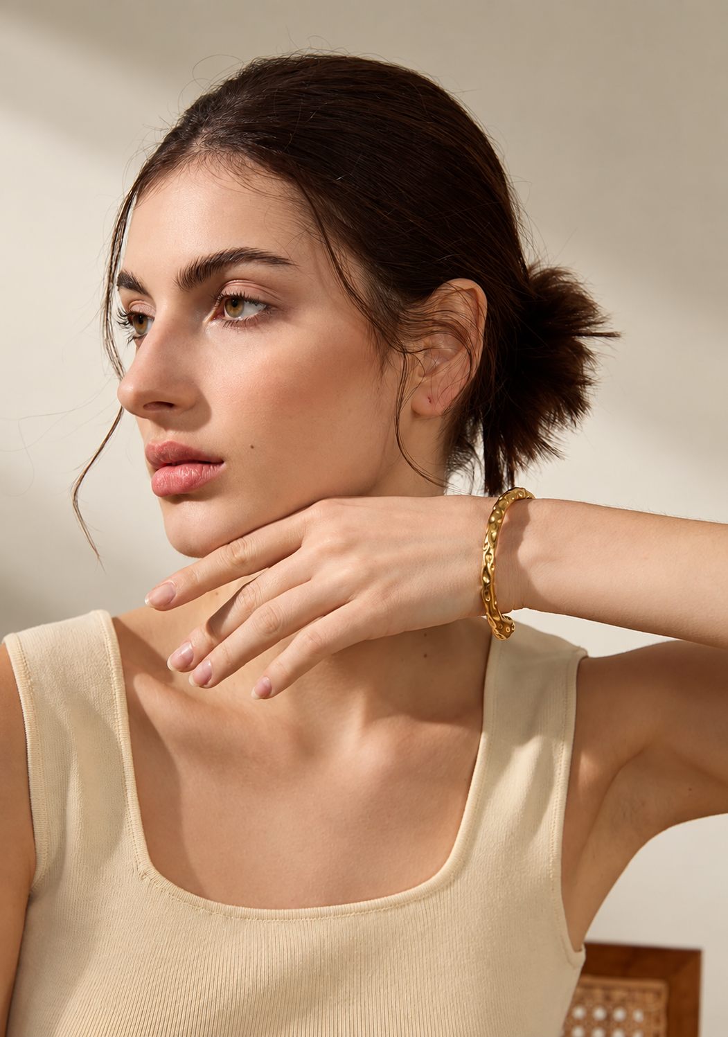 Ellery - Cuff Bracelet