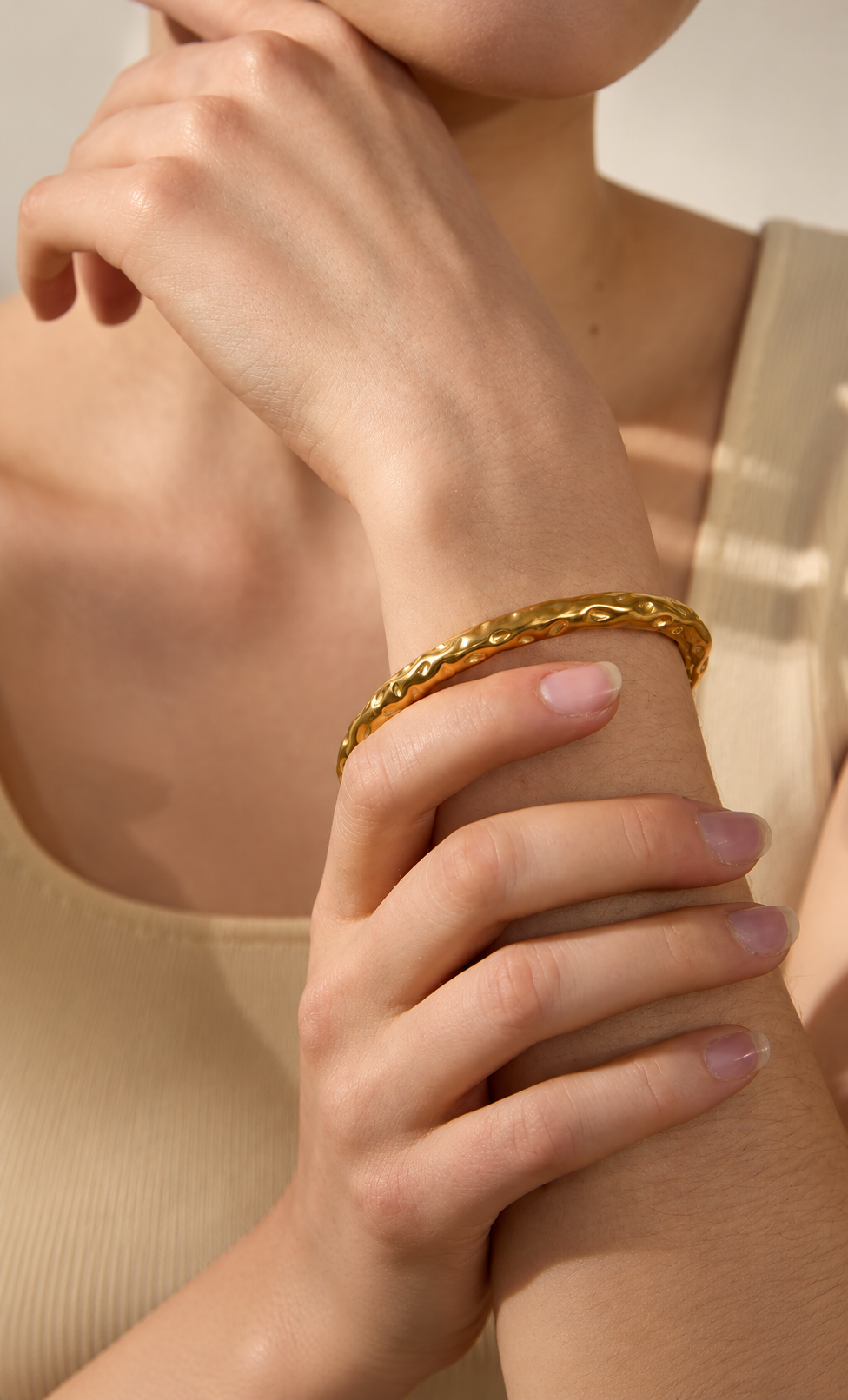 Ellery - Cuff Bracelet
