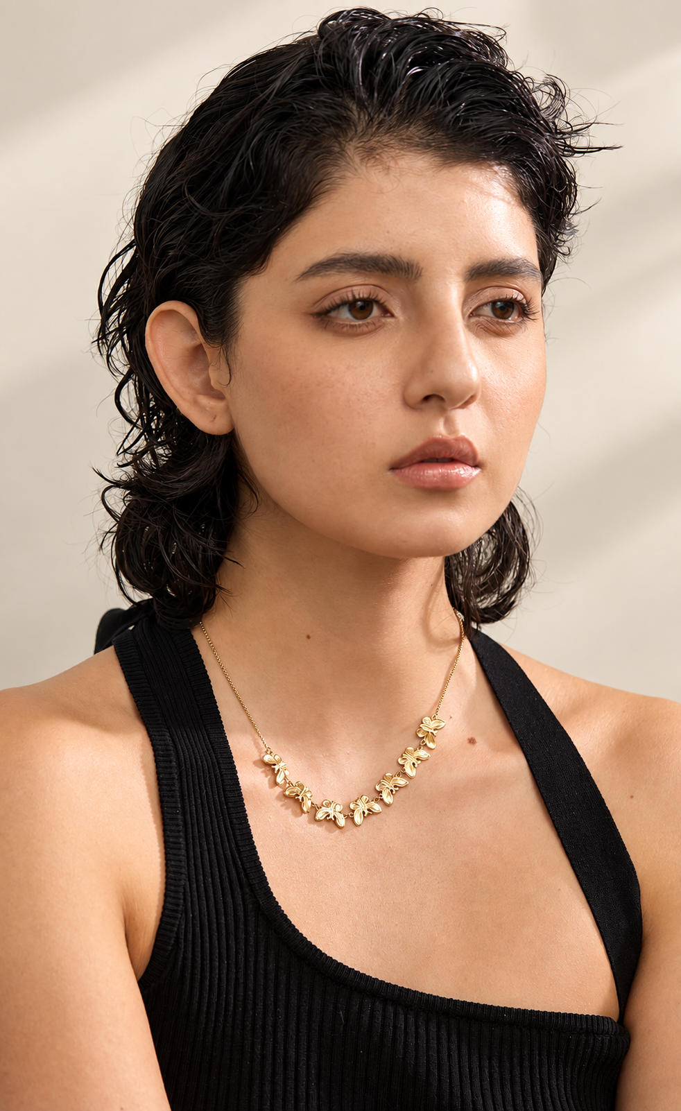 Luna - Chain Necklace