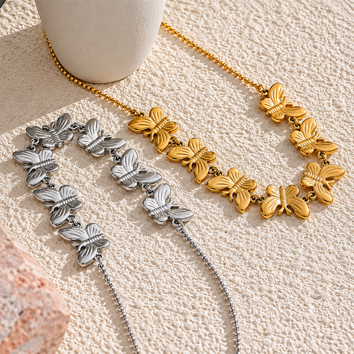 Luna - Chain Necklace