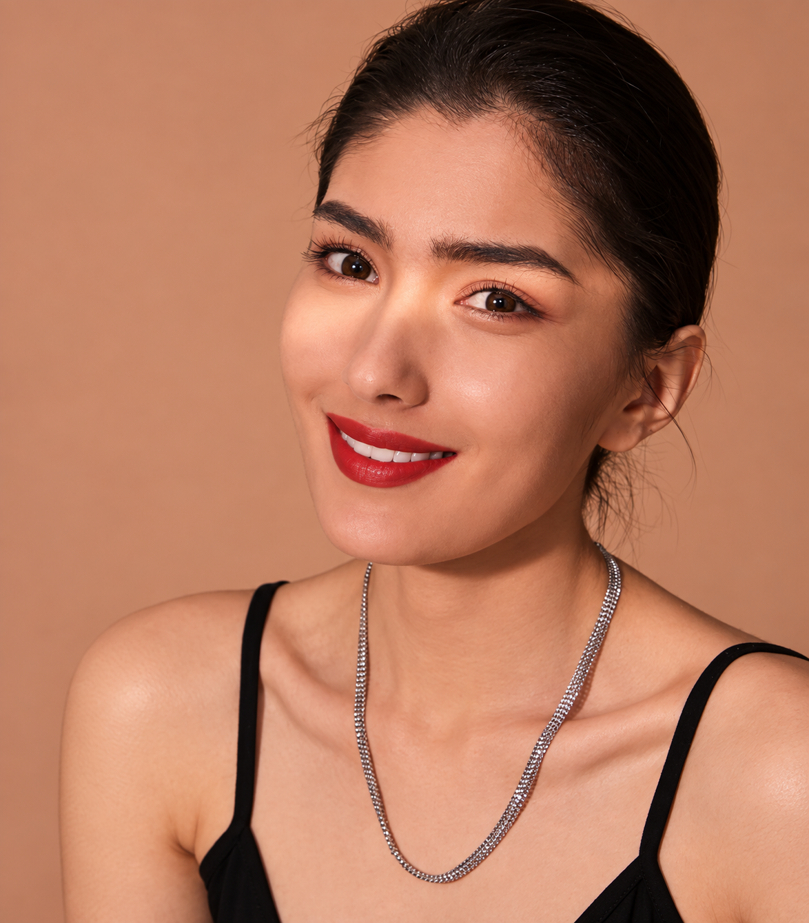 Stella - Chain Necklace