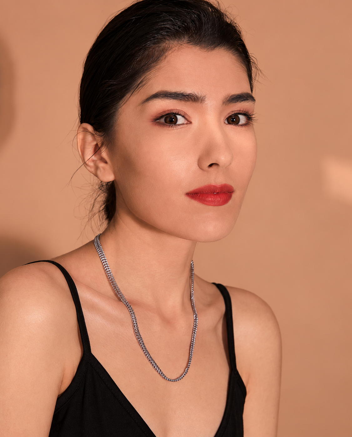 Stella - Chain Necklace