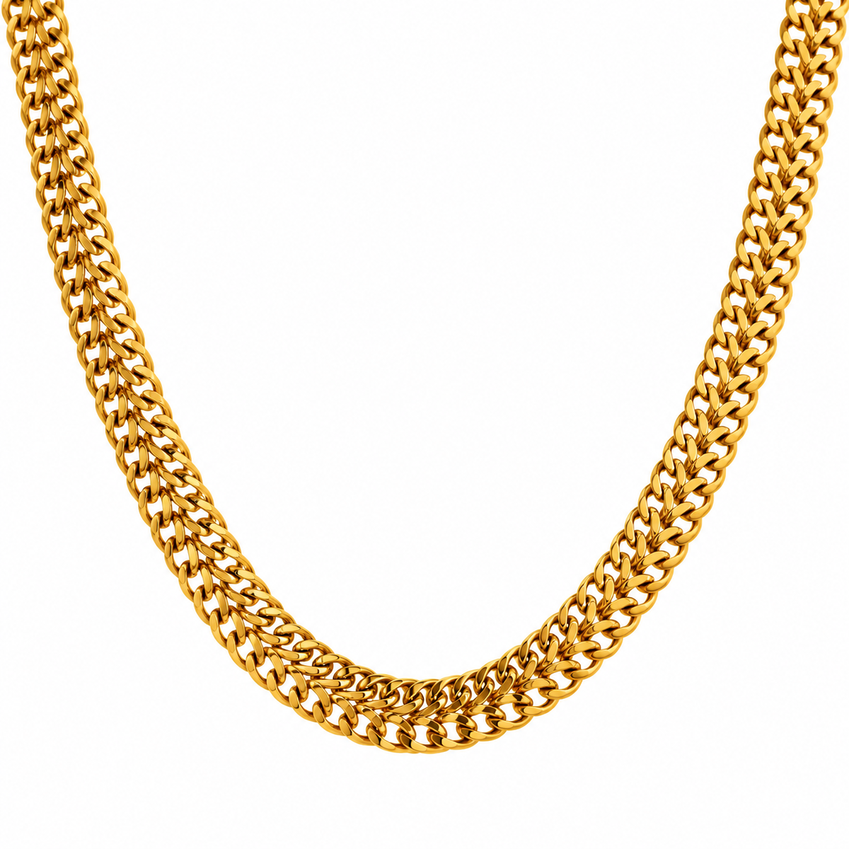 Stella - Chain Necklace