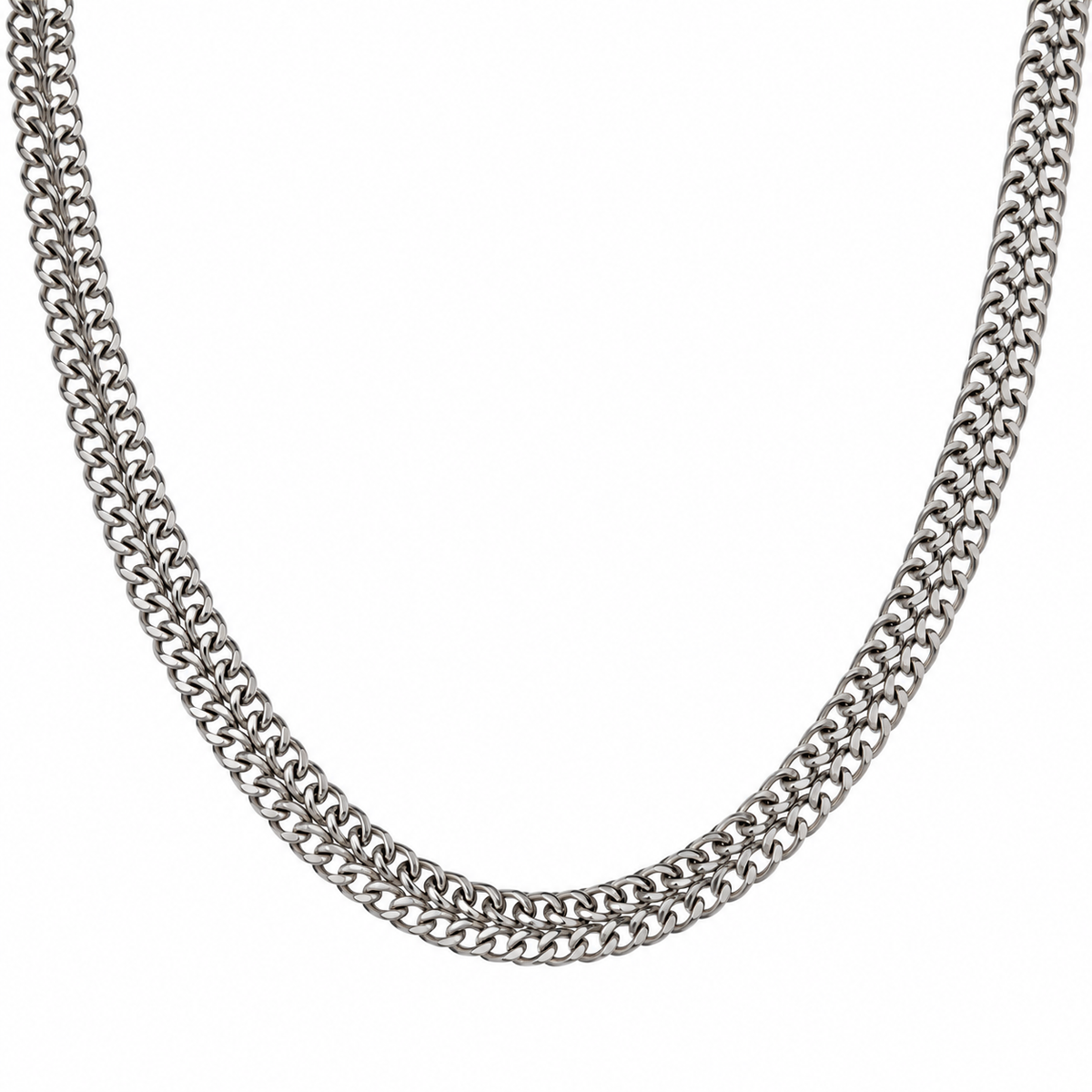 Stella - Chain Necklace