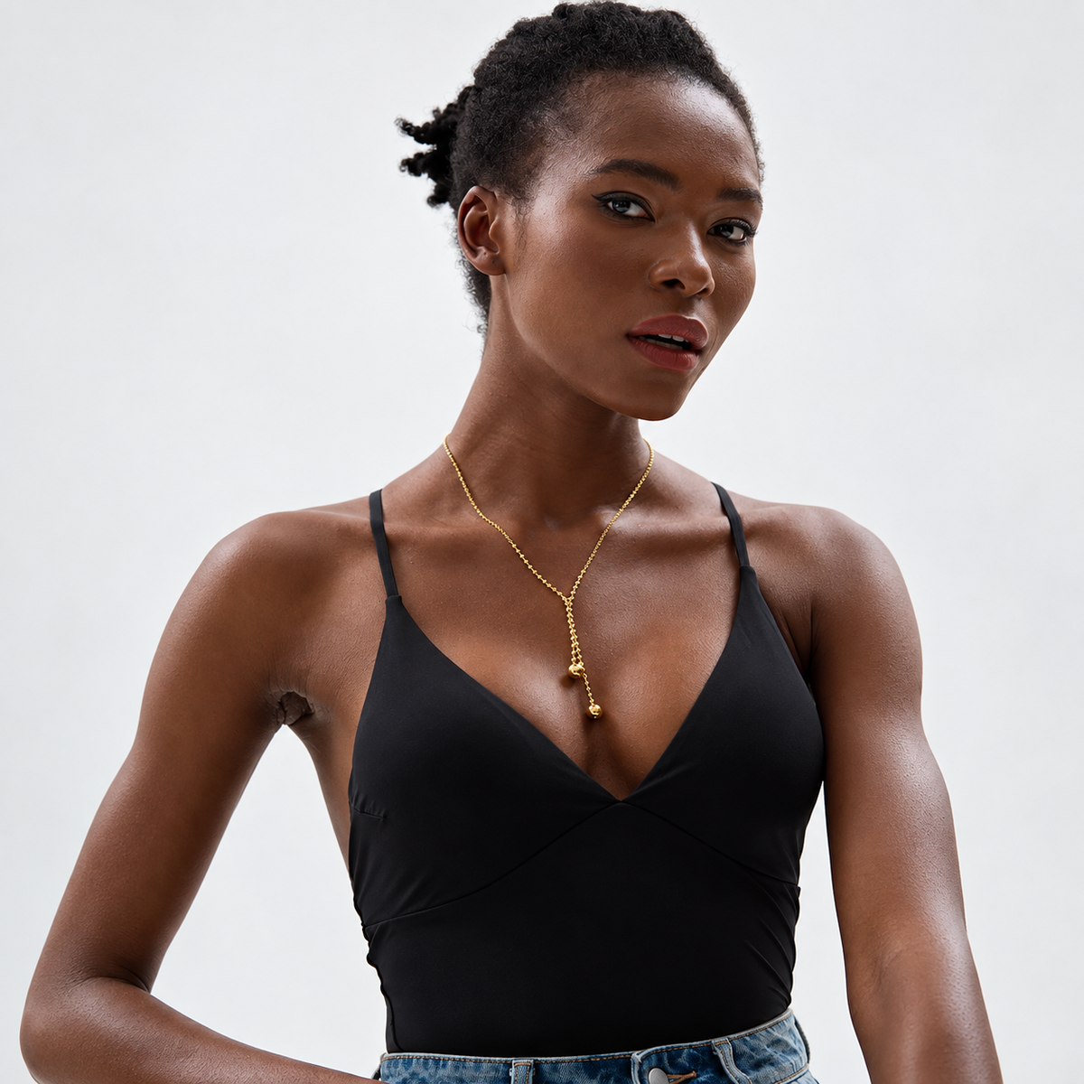 Willow - Chain Necklace