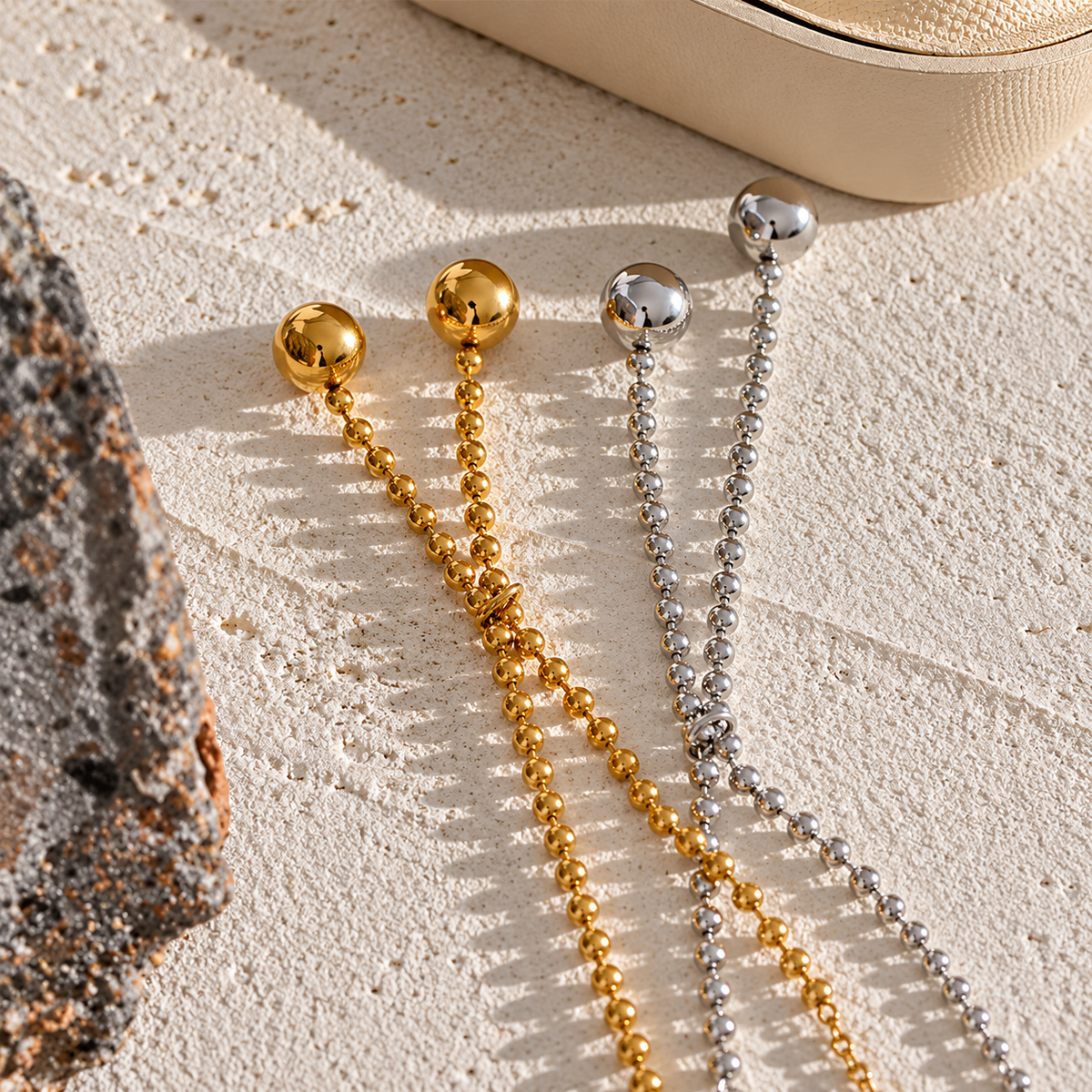 Willow - Chain Necklace