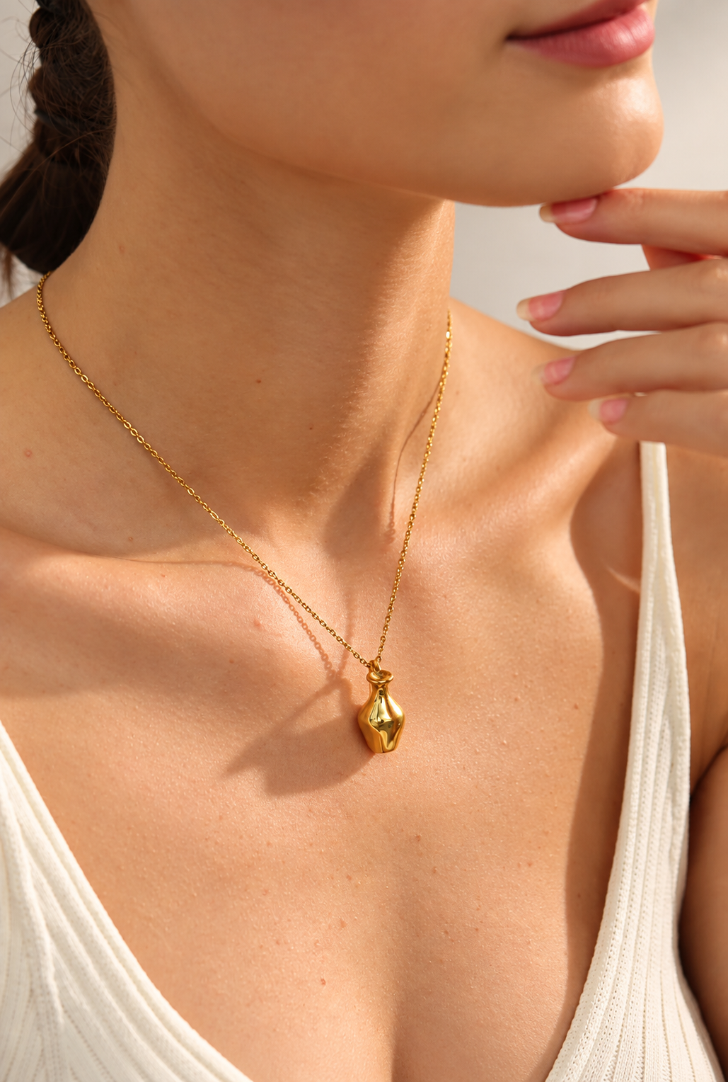 Bliss - Pendant Necklace