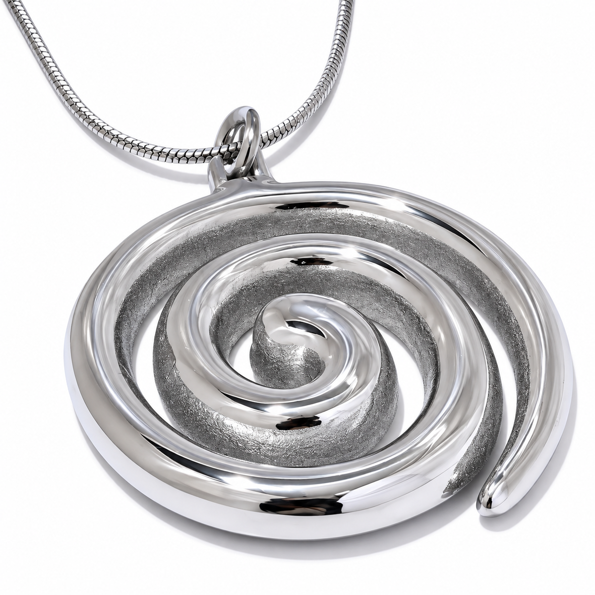 Velvet - Pendant Necklace