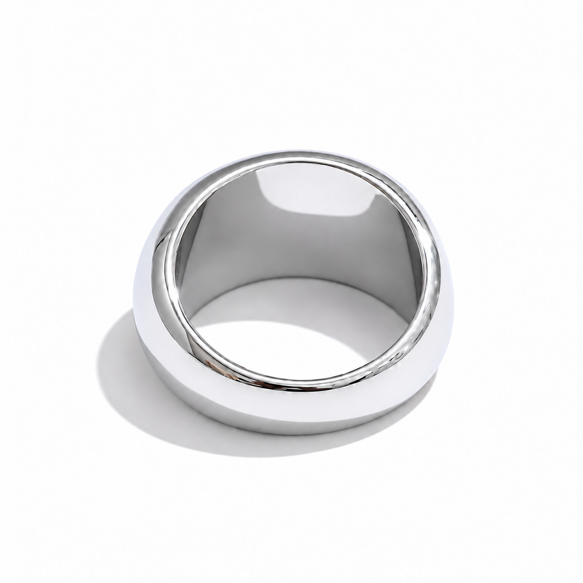 Tansy - Non-adjustable Ring