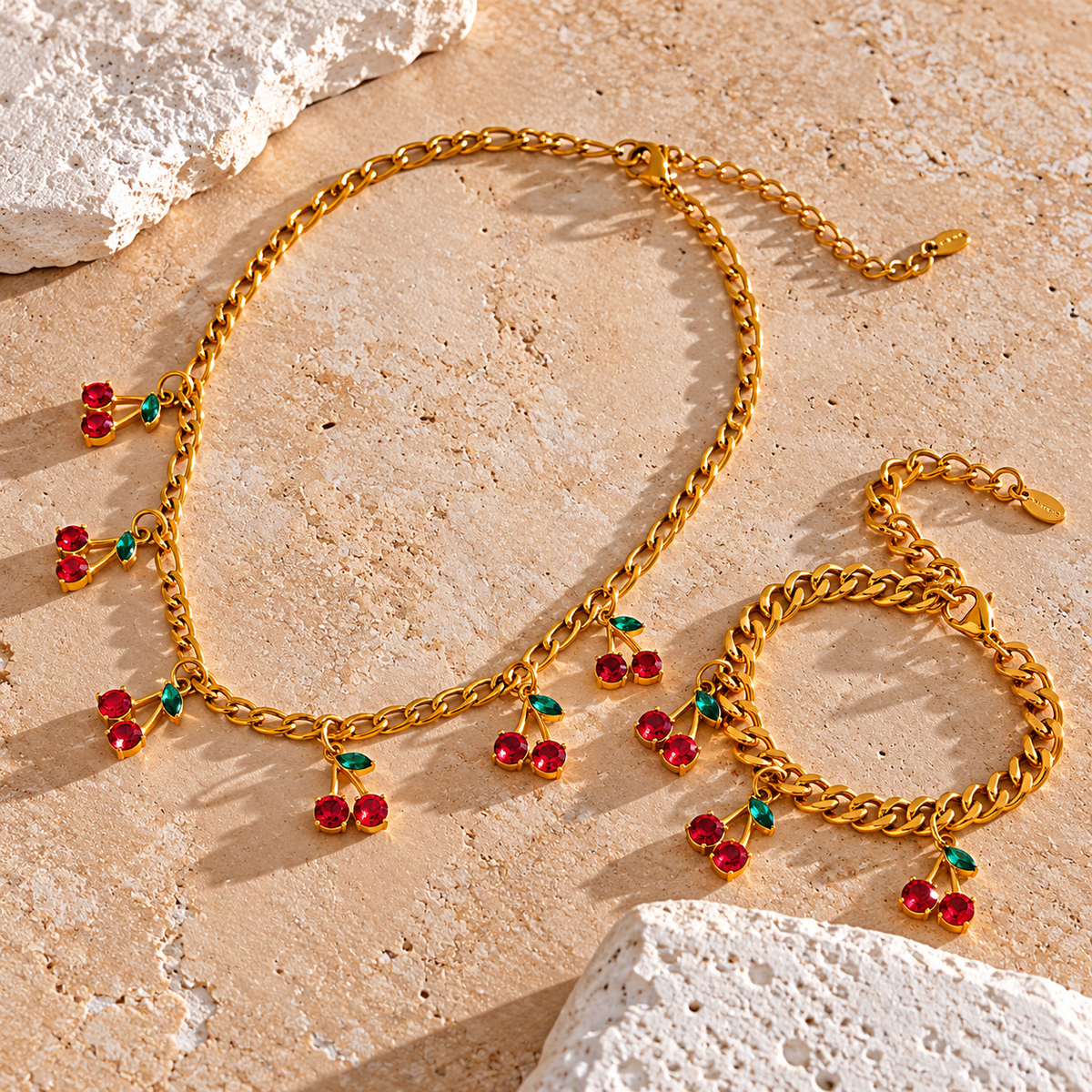 Mattea - Set Jouliy