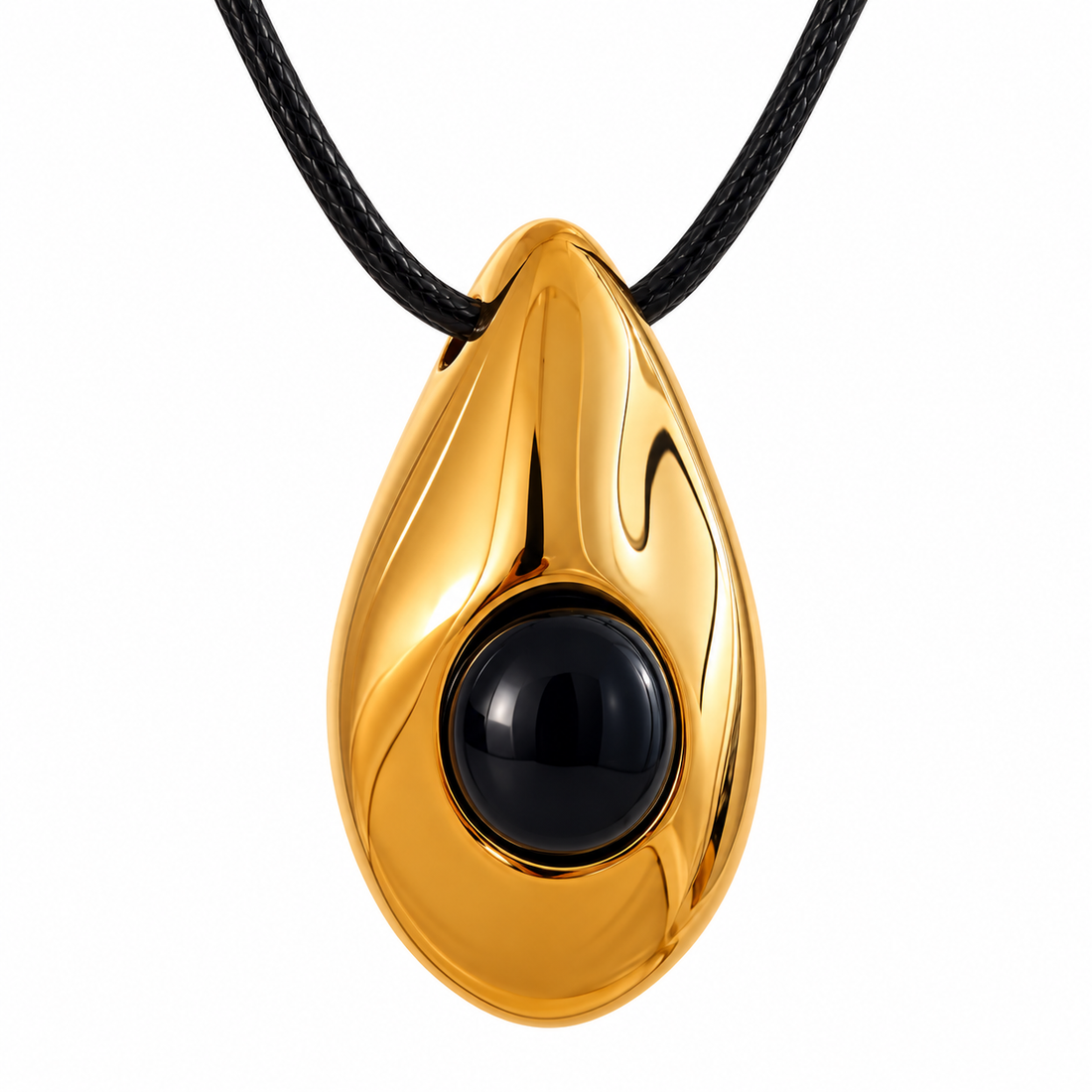 Nora - Stone Necklace