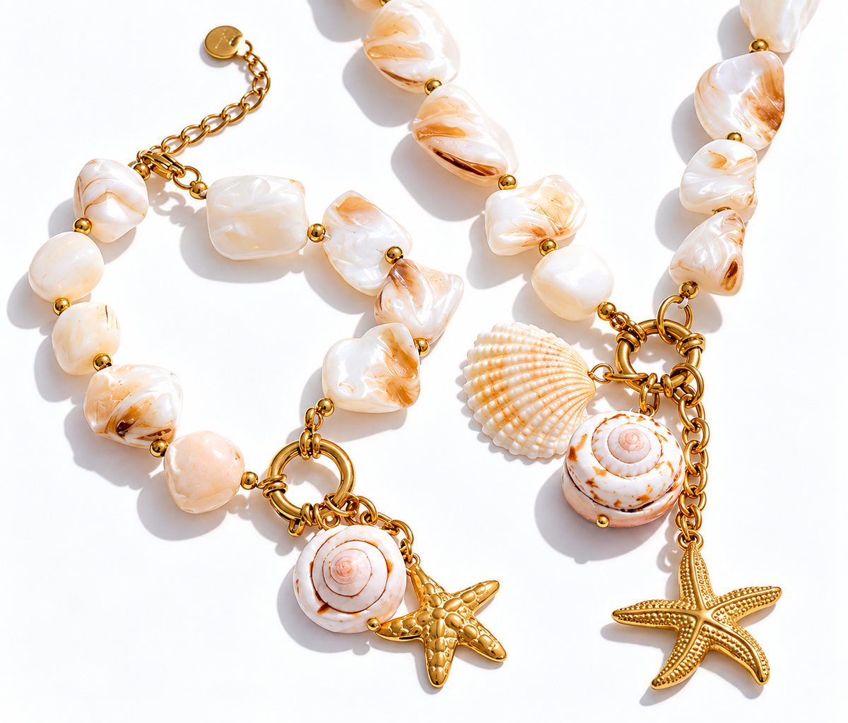 Ginger - Set Jouliy