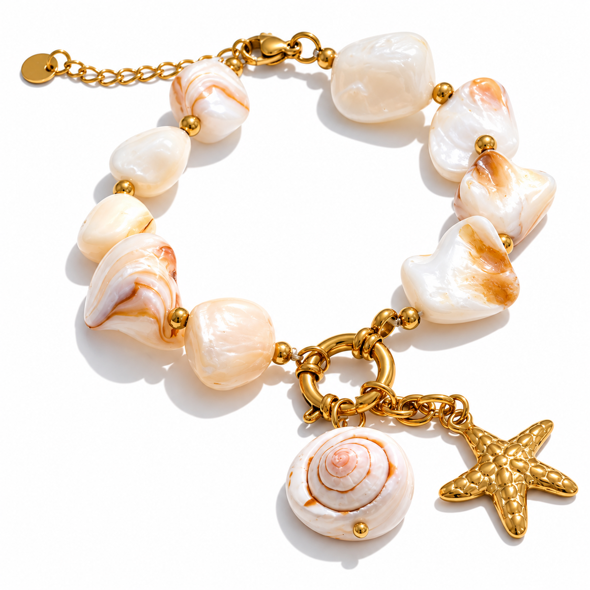 Ginger - Set Jouliy