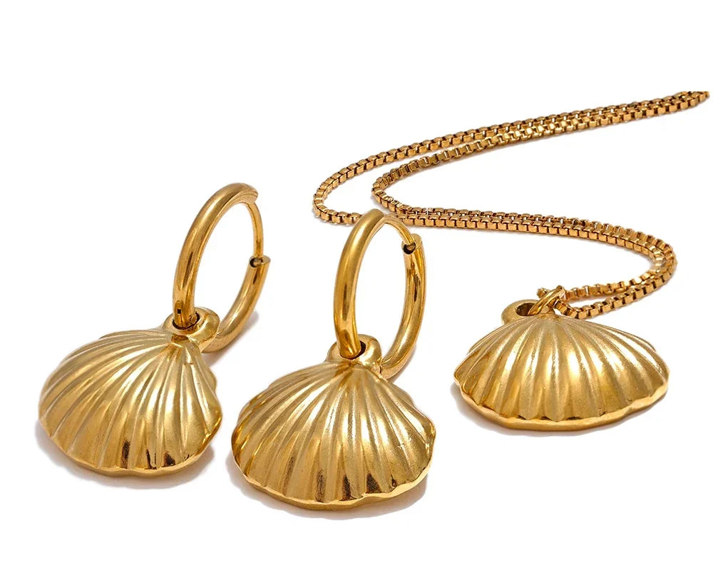 Jewelry Sets by Jouliy