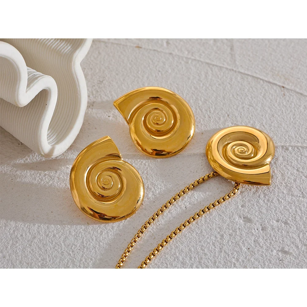Jouliy Jewelry Sets