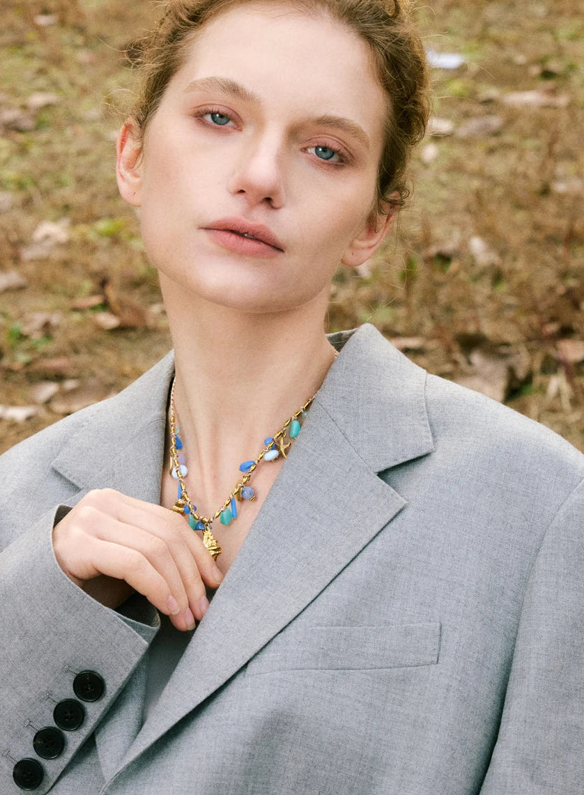 Freya - Summer