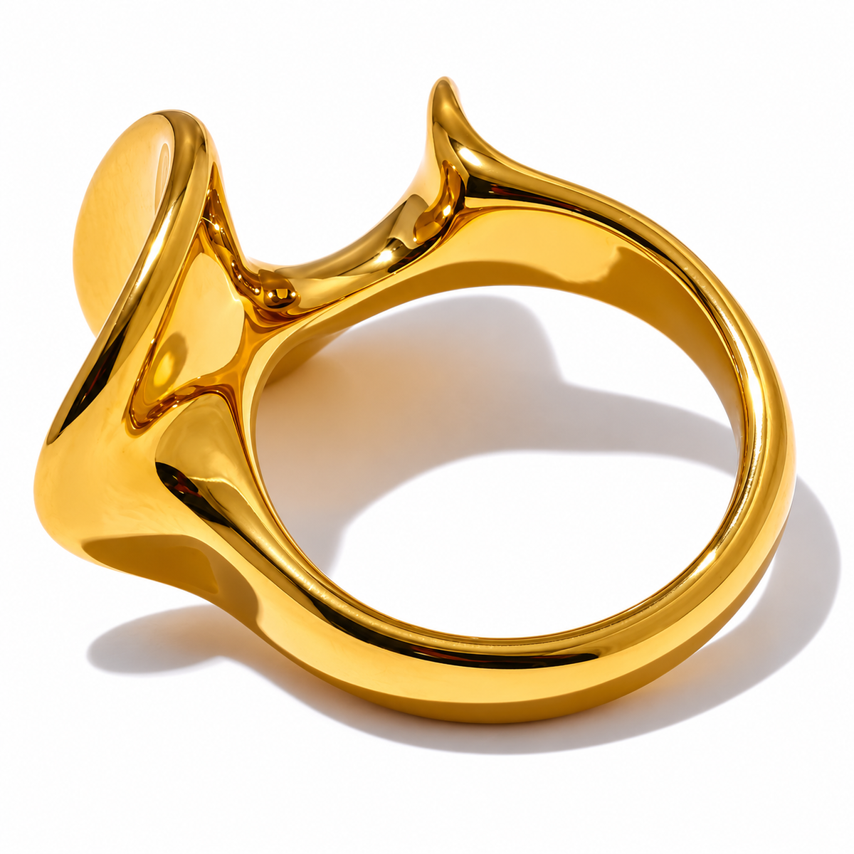 Roxie - Non-adjustable Ring