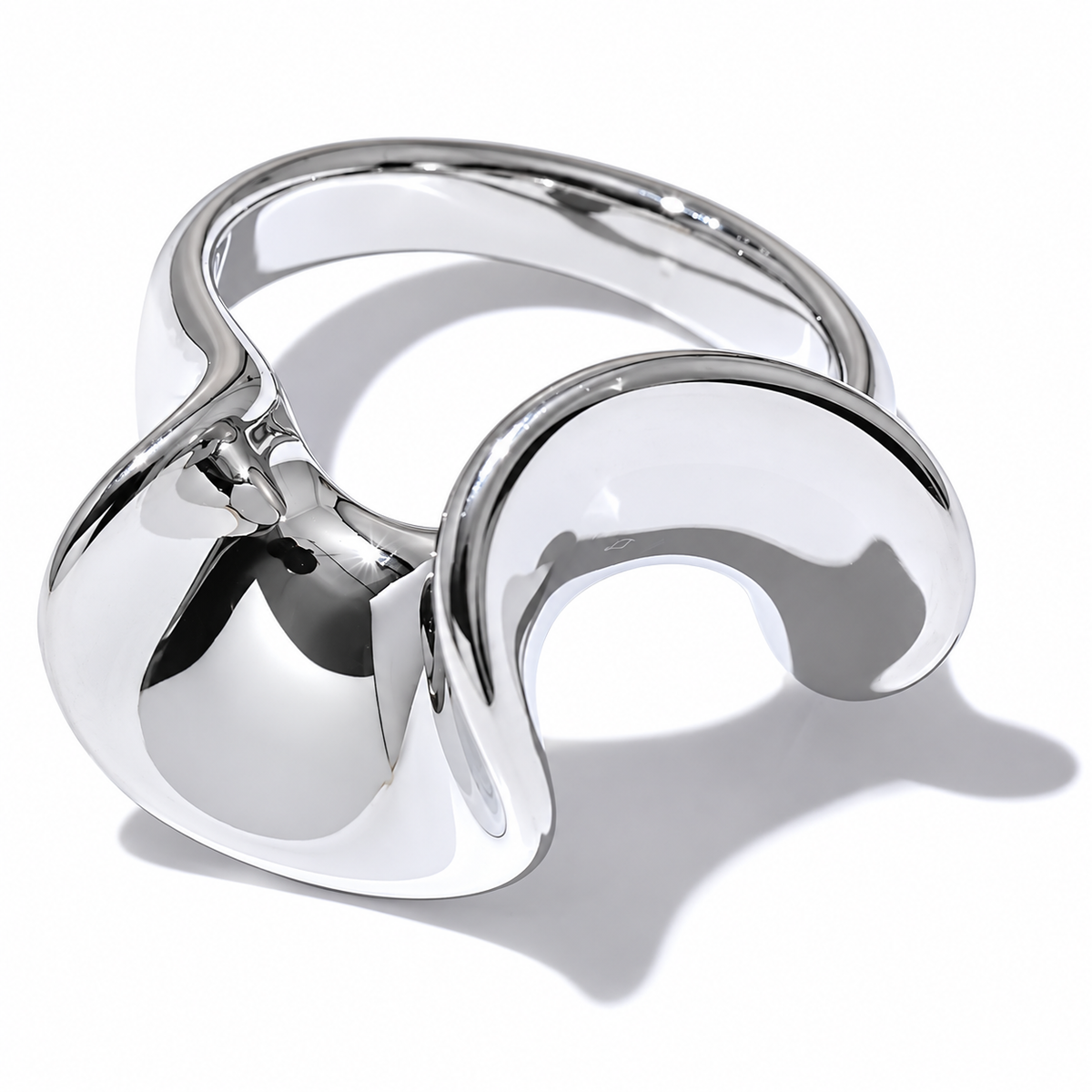 Roxie - Non-adjustable Ring