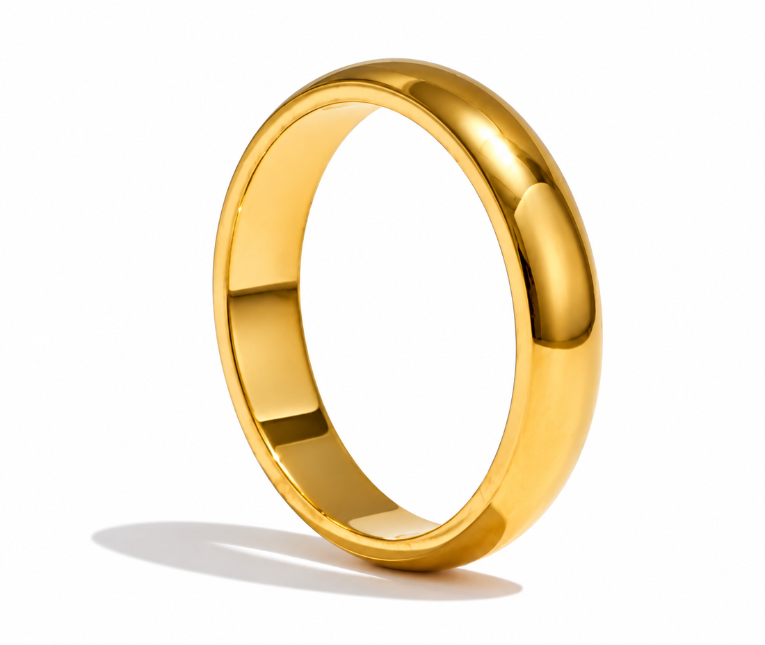 Posy - Non-adjustable Ring