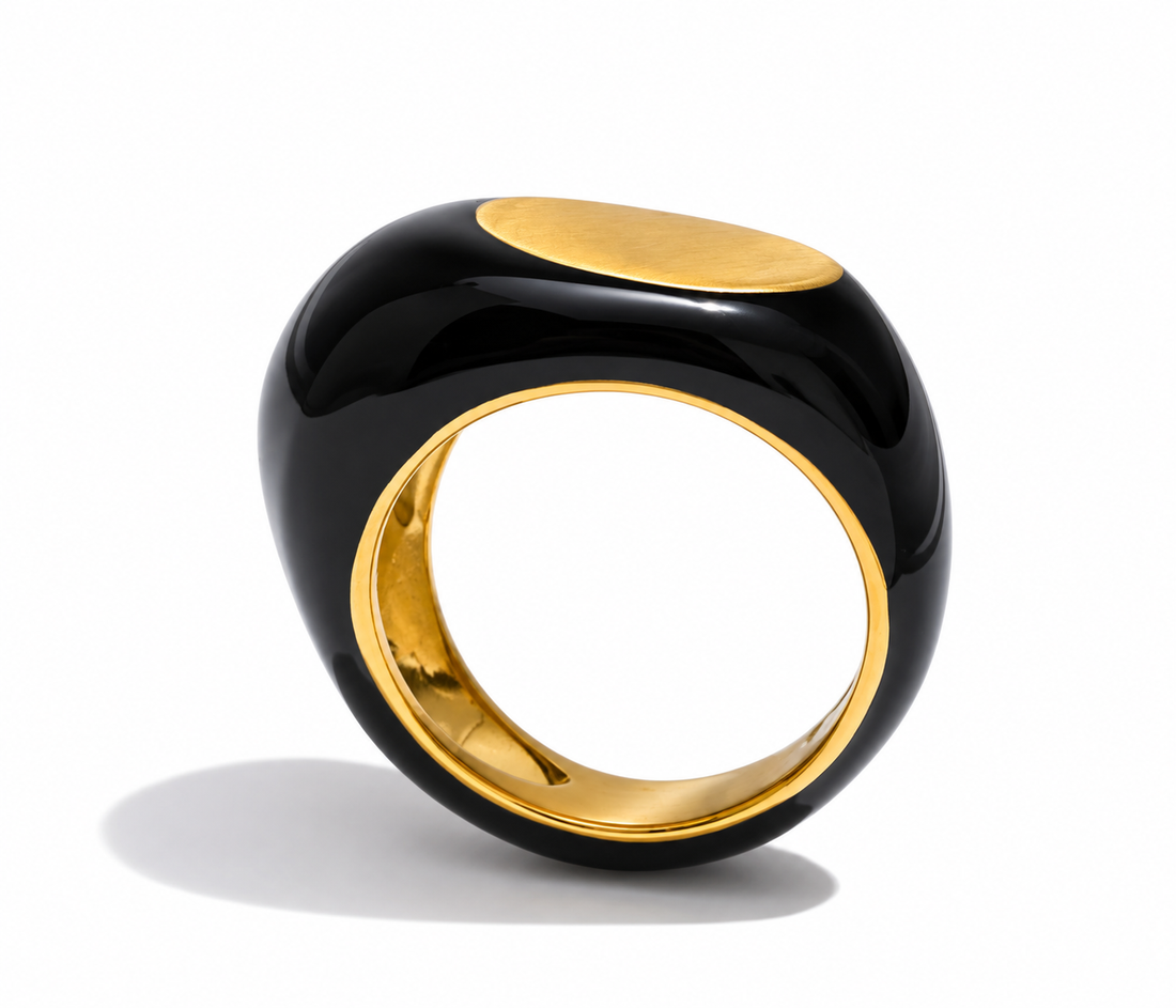 Penny - Non-adjustable Ring