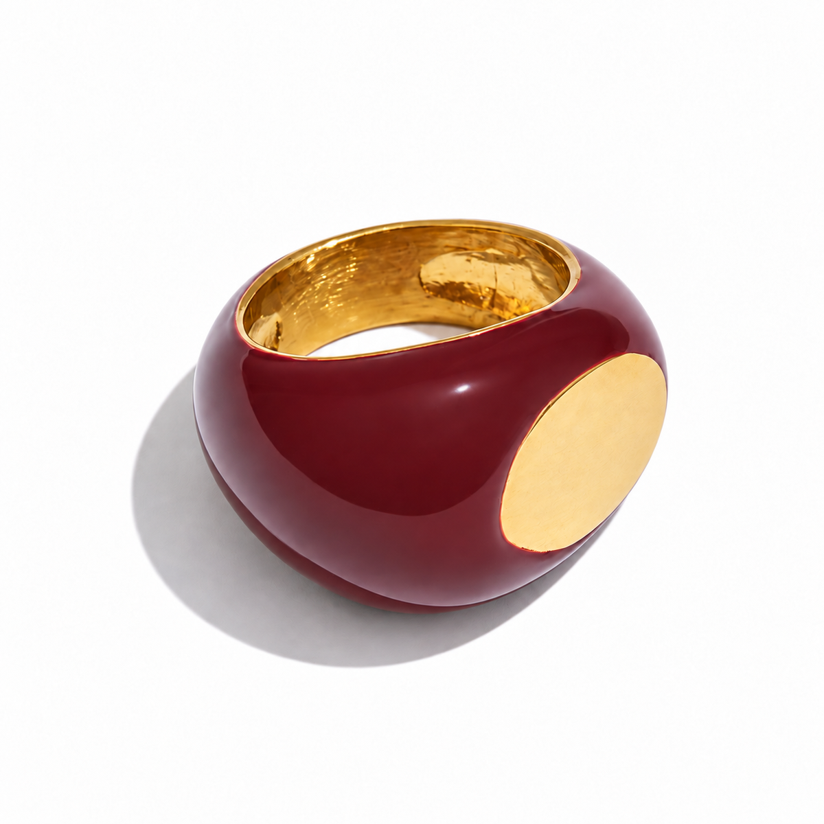 Penny - Non-adjustable Ring