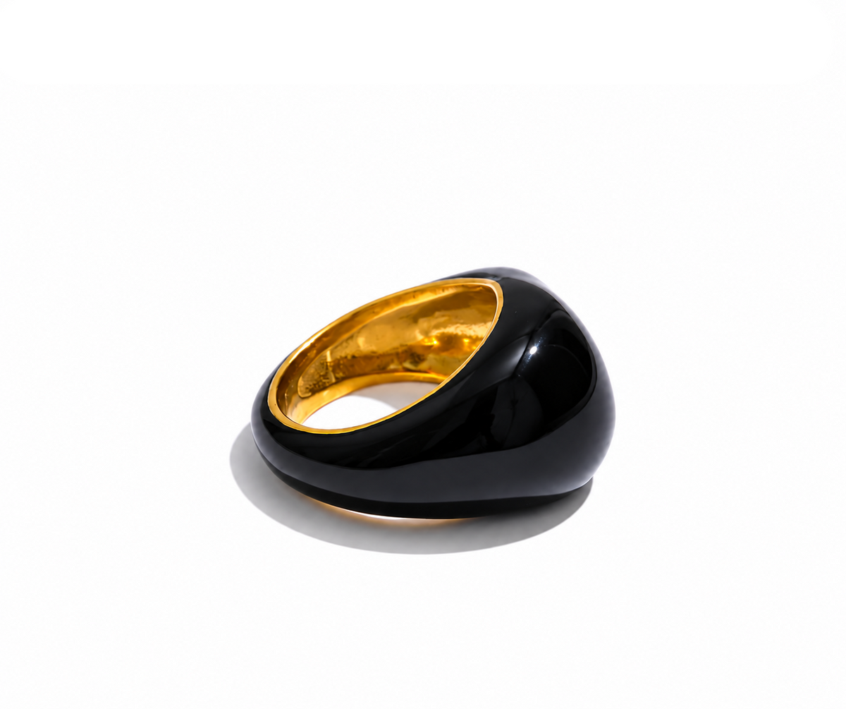 Penny - Non-adjustable Ring