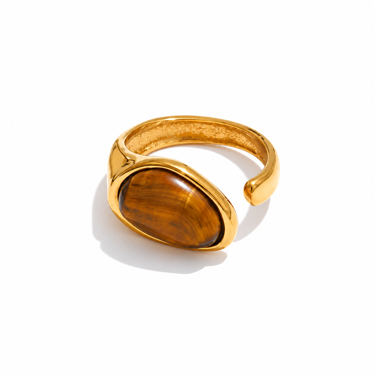 Frances - Stone Ring