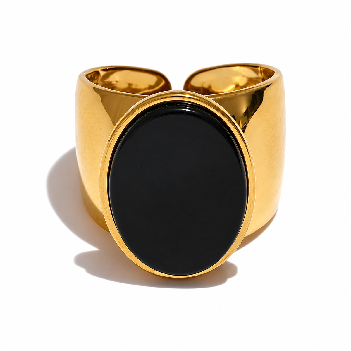 Arabella - Stone Ring