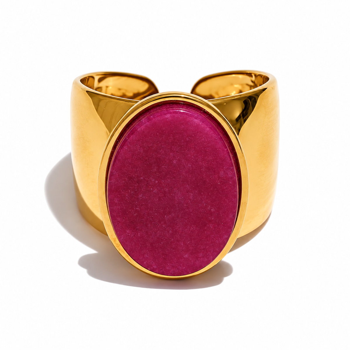 Arabella - Stone Ring