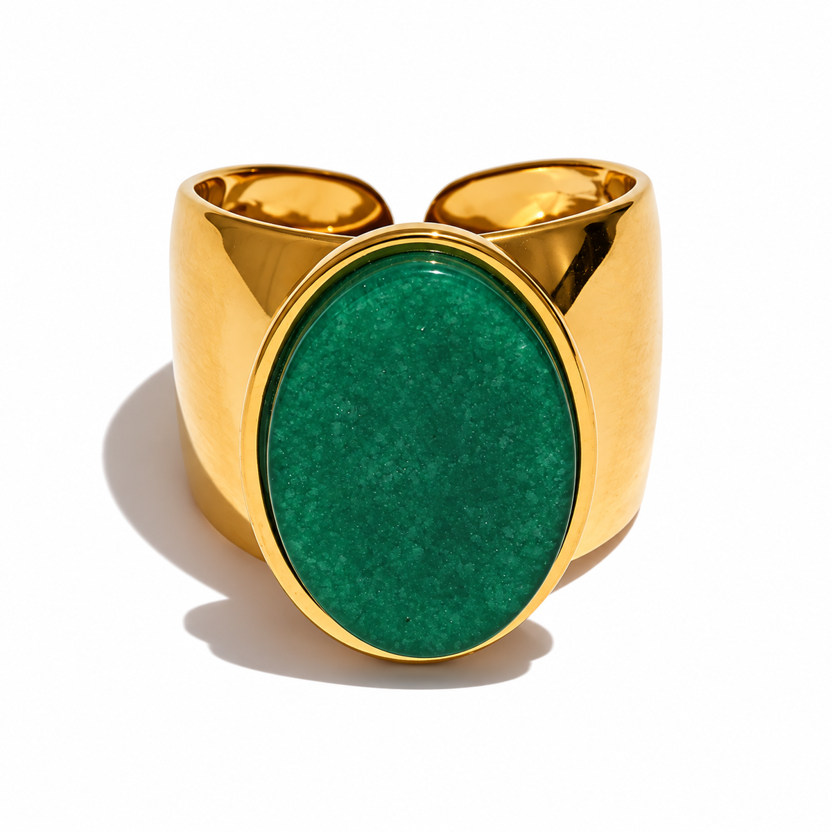 Arabella - Stone Ring