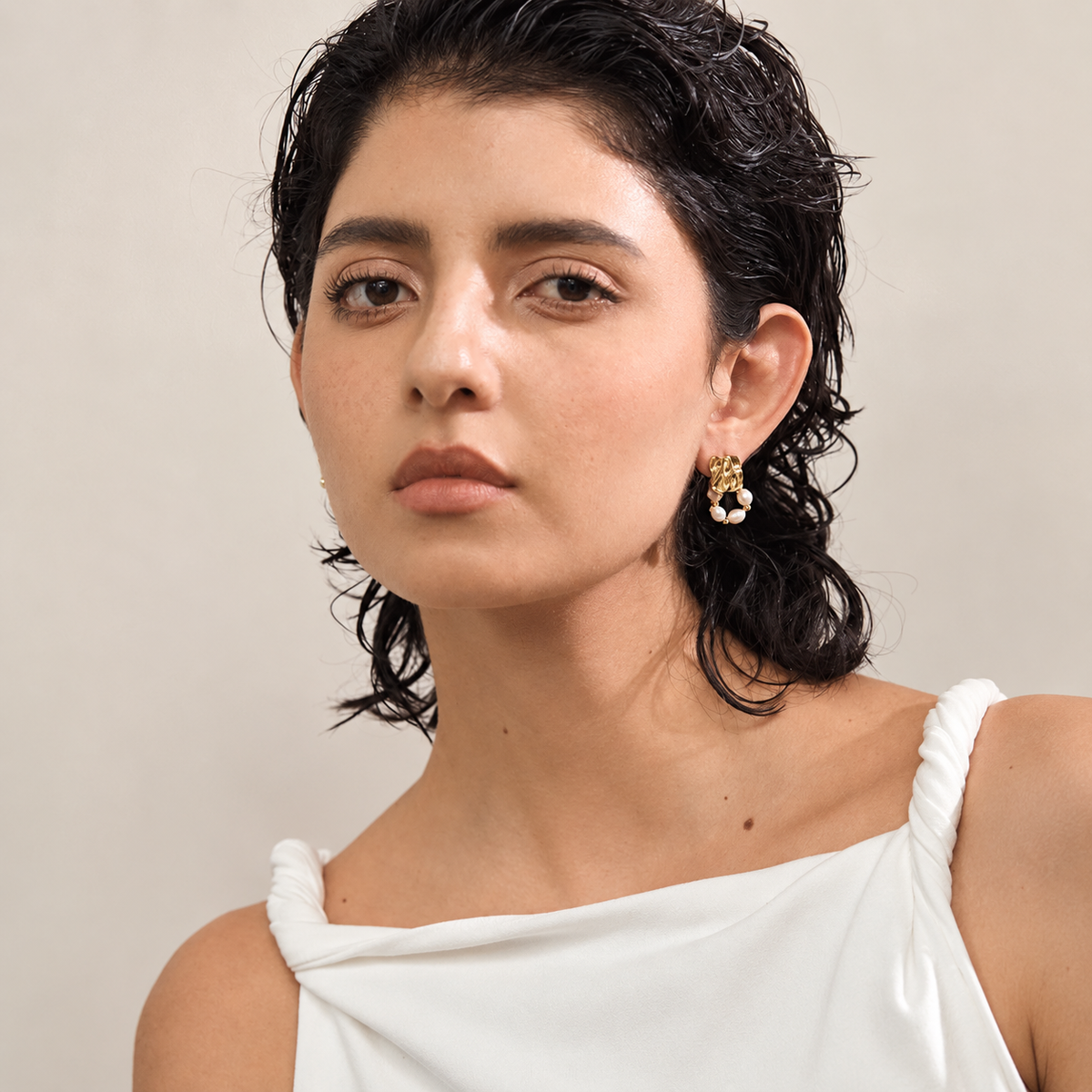 Theodora - Raw Beauty