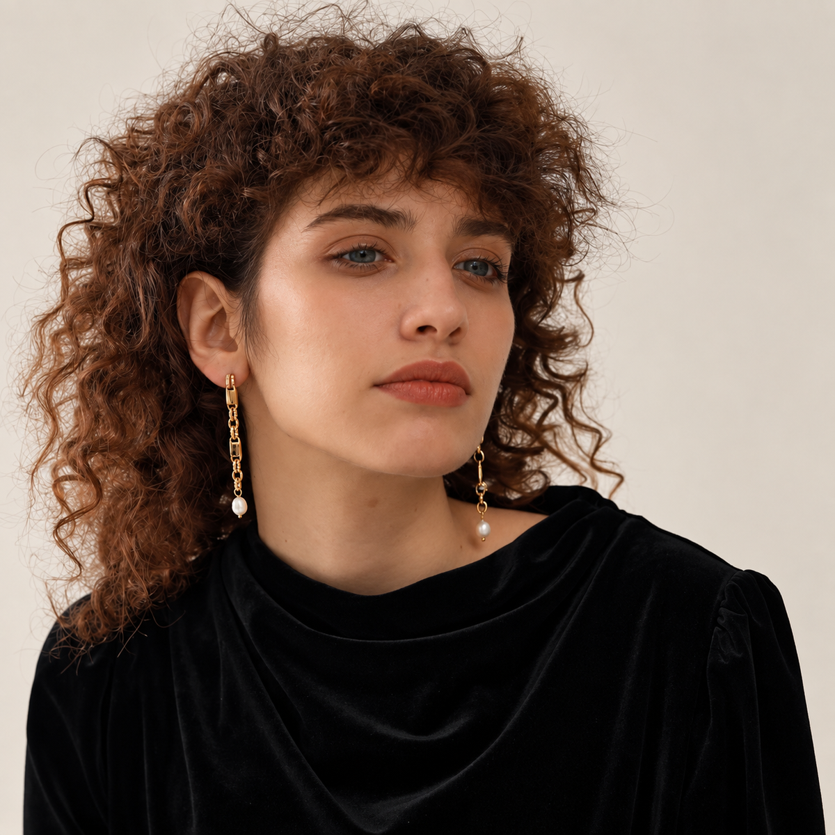 Millicent - Raw Beauty