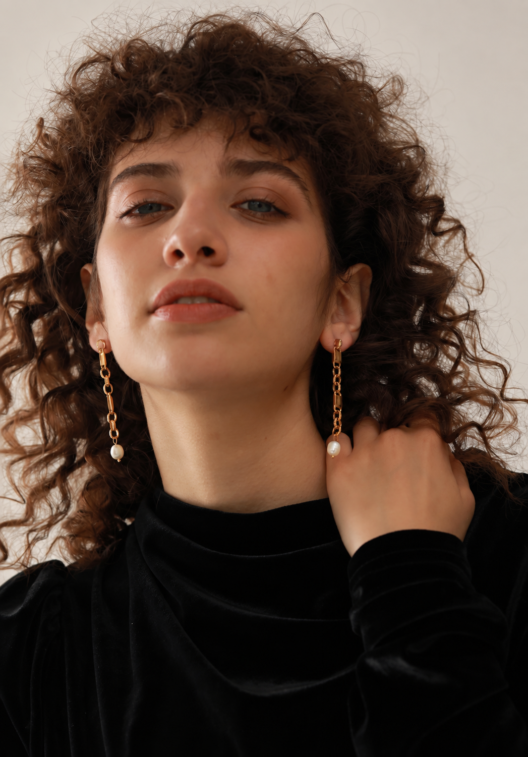 Millicent - Raw Beauty