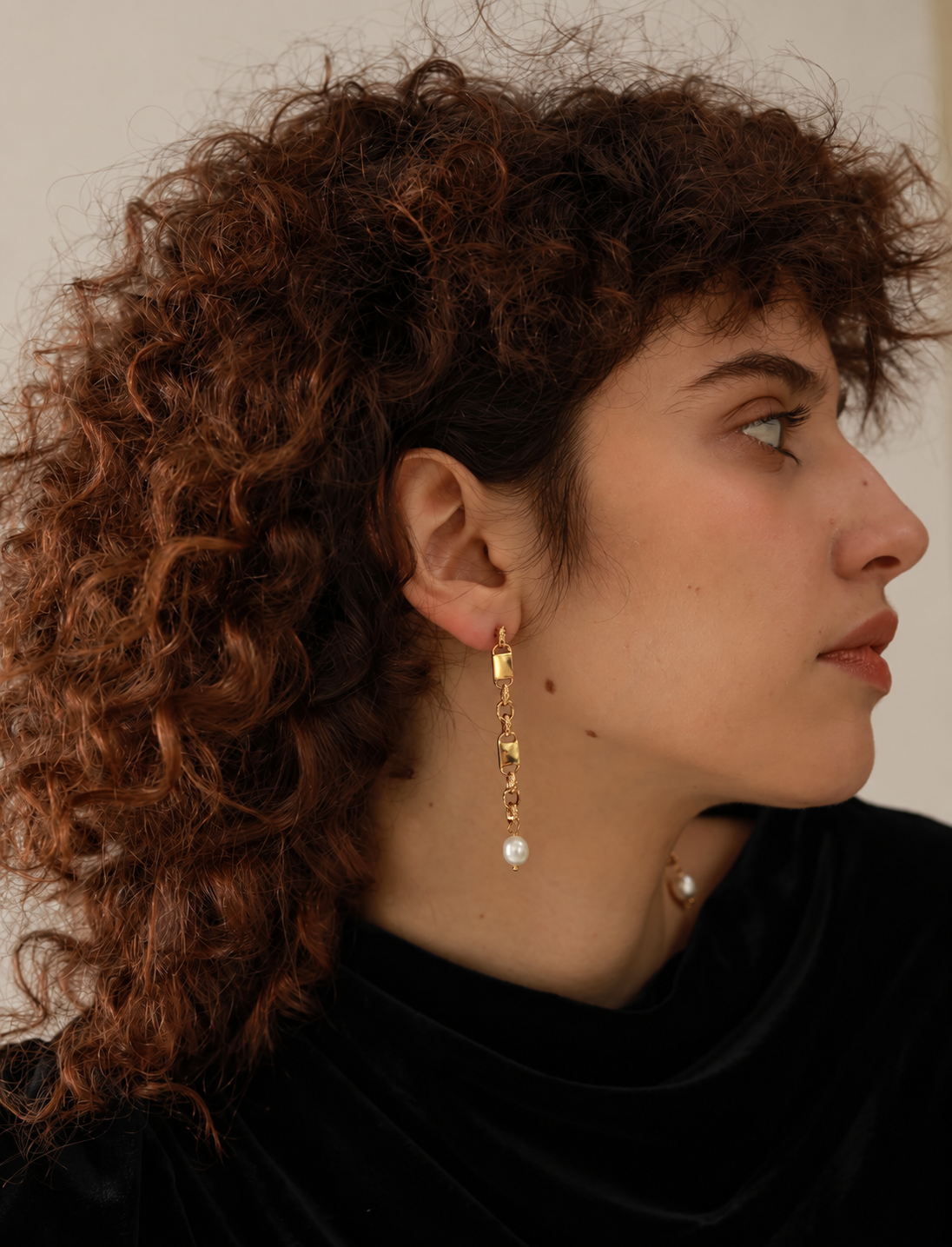 Millicent - Raw Beauty