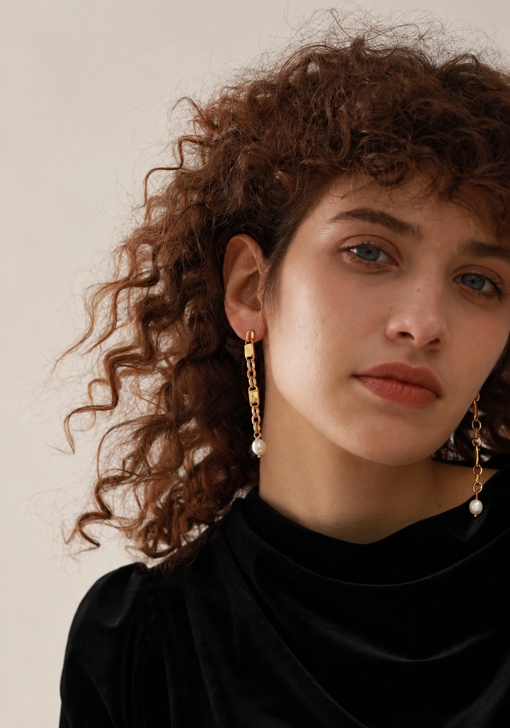 Millicent - Raw Beauty