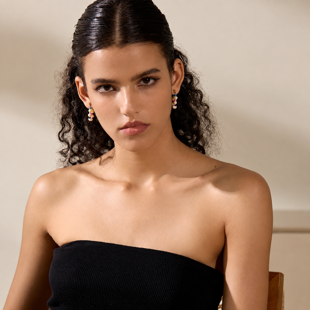 Margot - Raw Beauty