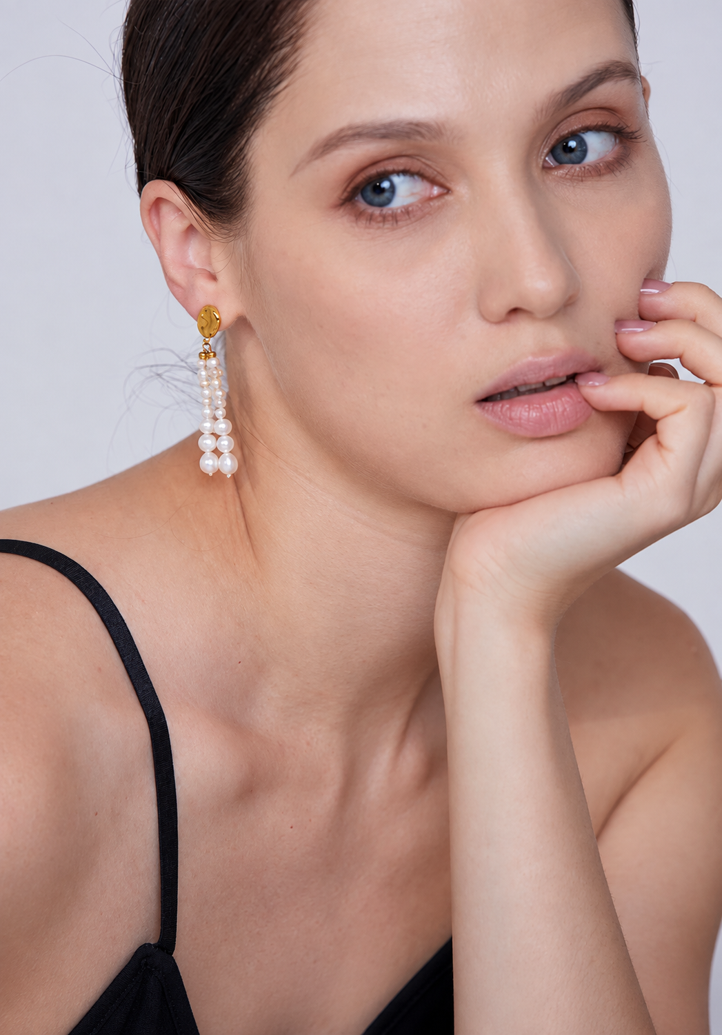 Rowena - Raw Beauty