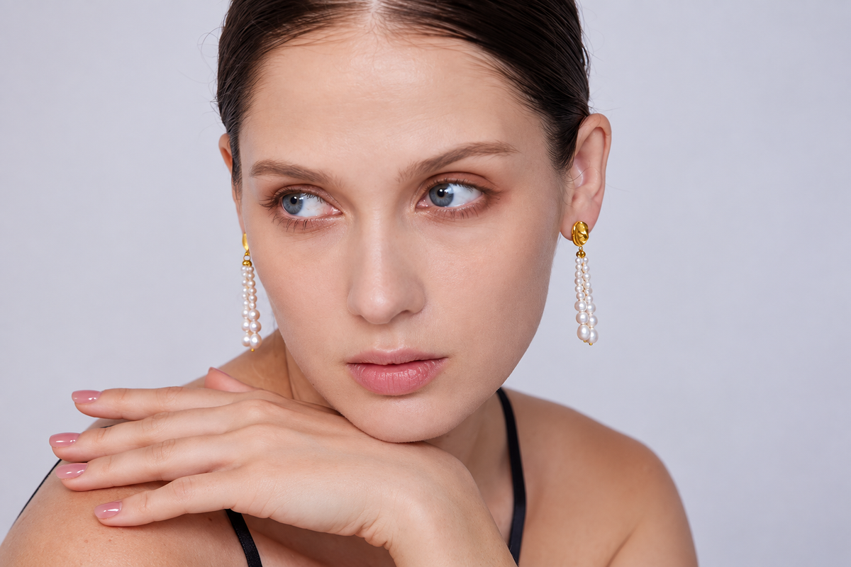 Rowena - Raw Beauty