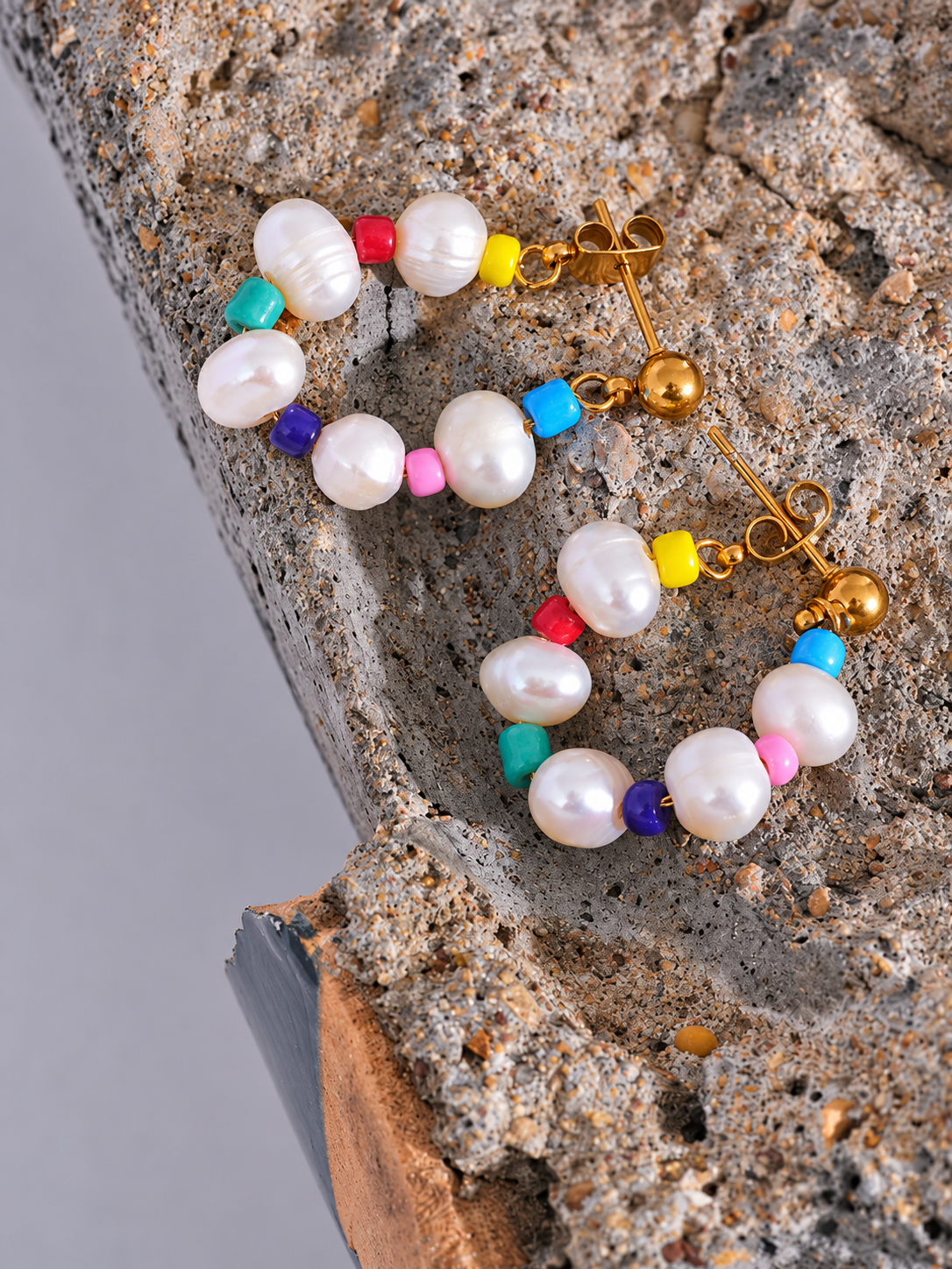 Margot - Raw Beauty