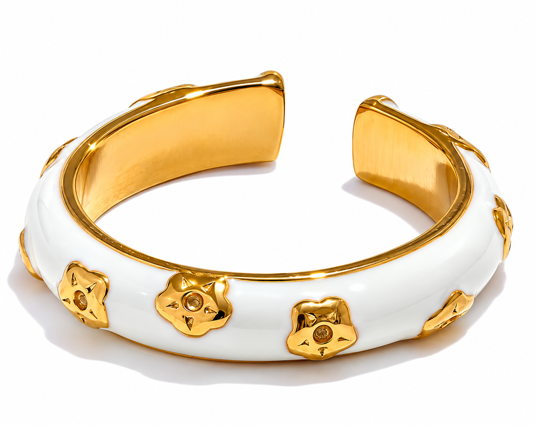 Jemima - Open Rings